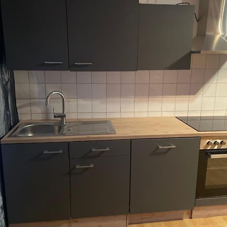 Ferienwohnung Renate Arnoldstein Bagian luar foto