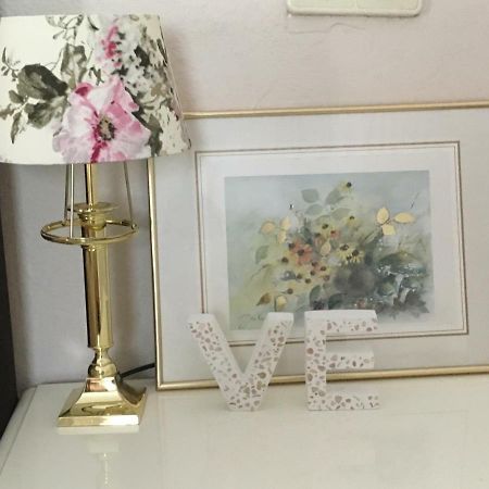 Ferienwohnung Renate Arnoldstein Bagian luar foto