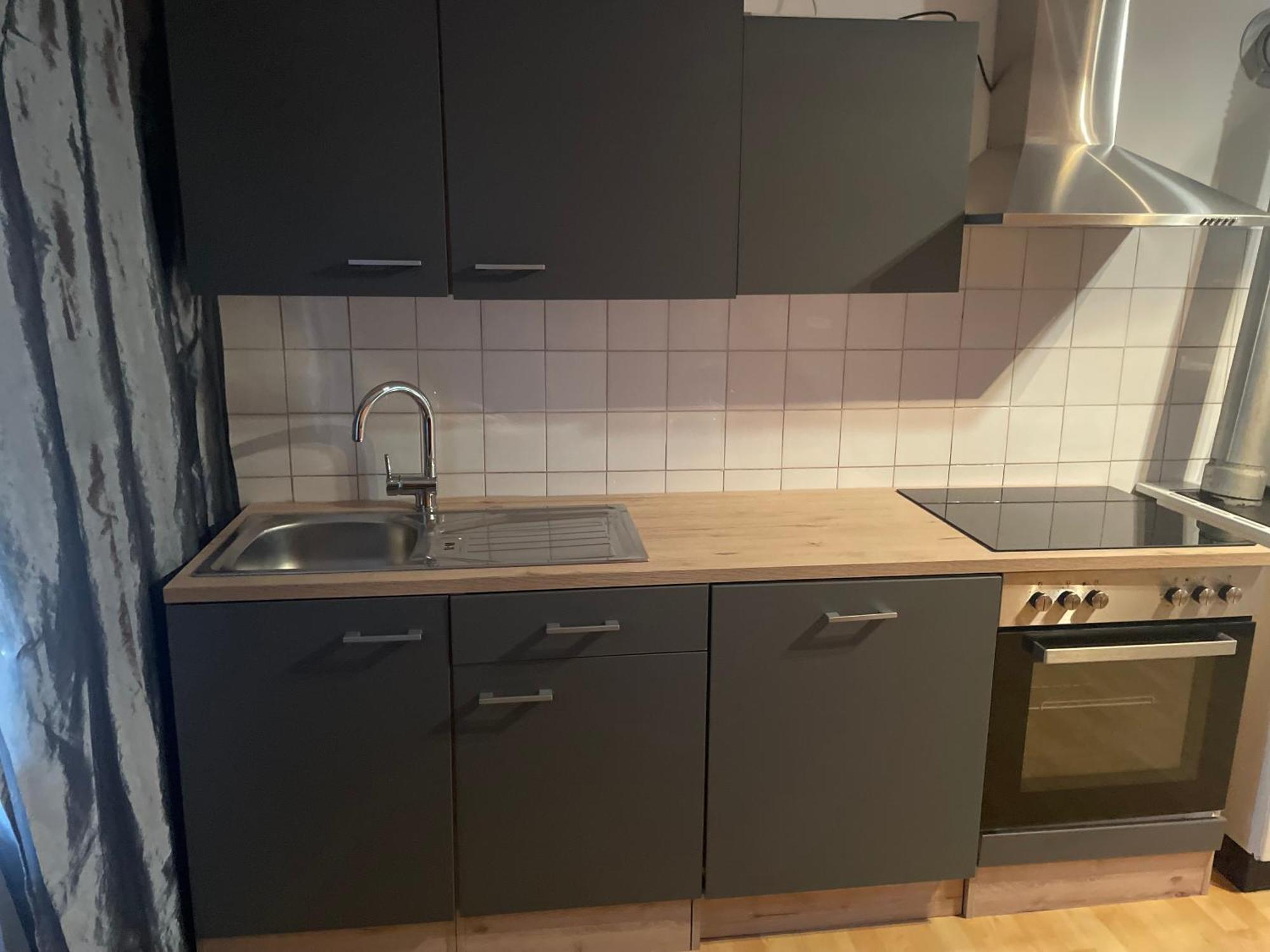 Ferienwohnung Renate Arnoldstein Bagian luar foto