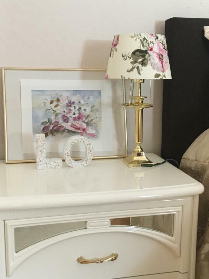 Ferienwohnung Renate Arnoldstein Bagian luar foto