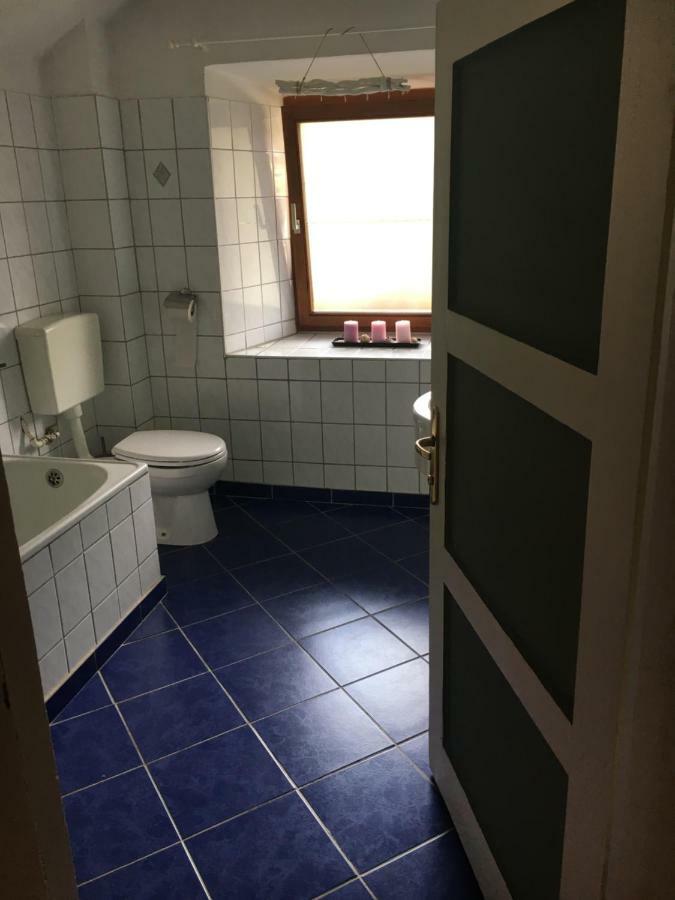Ferienwohnung Renate Arnoldstein Bagian luar foto