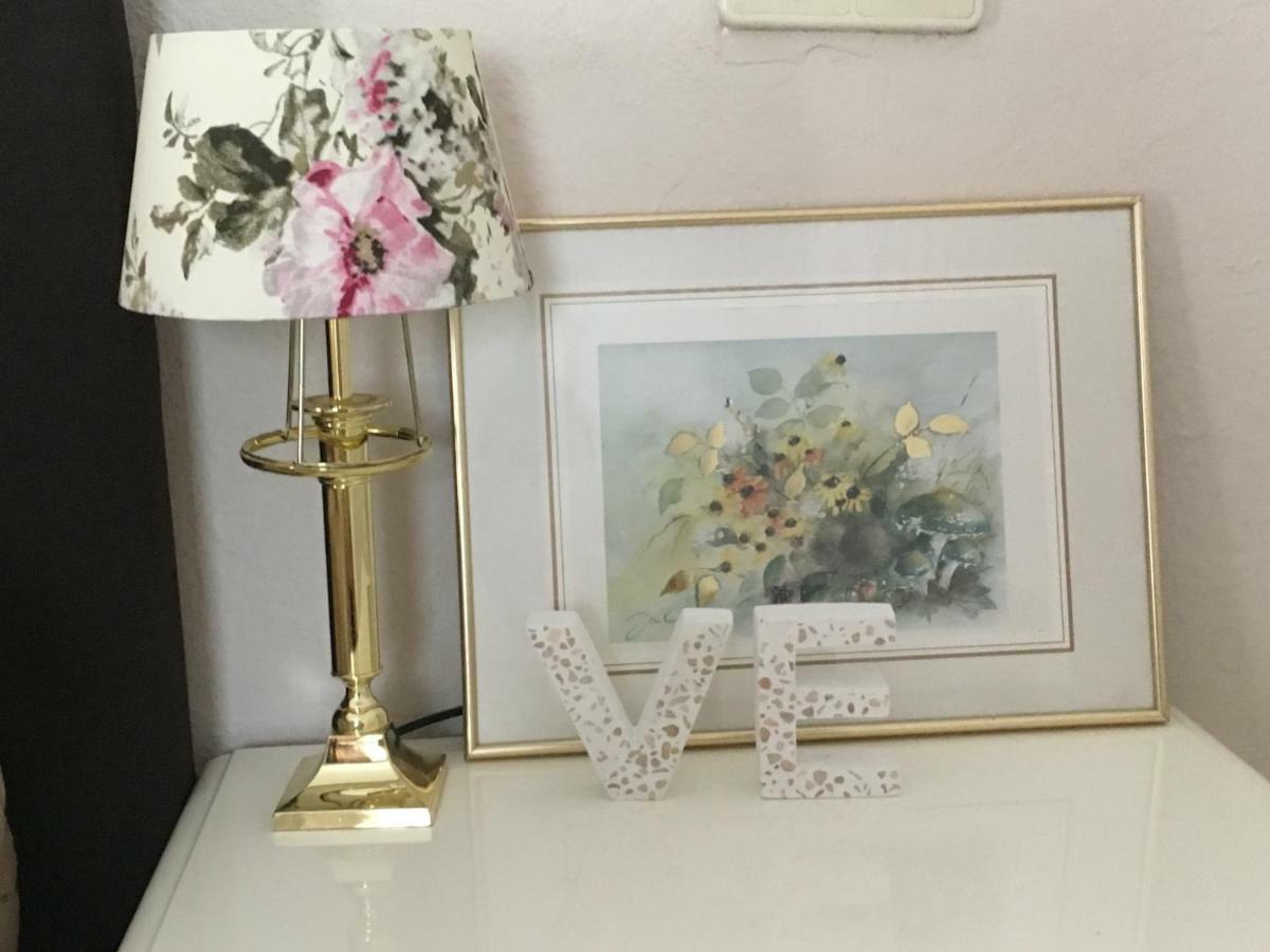Ferienwohnung Renate Arnoldstein Bagian luar foto