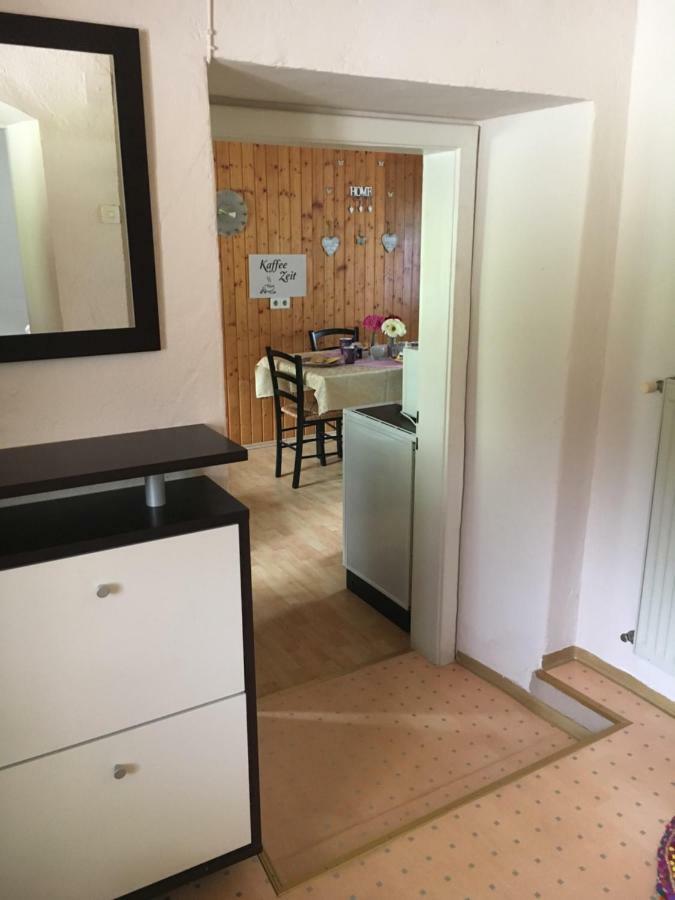 Ferienwohnung Renate Arnoldstein Bagian luar foto