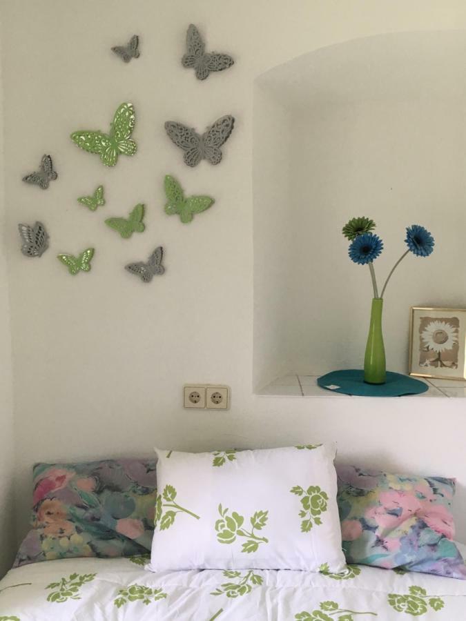 Ferienwohnung Renate Arnoldstein Bagian luar foto